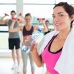 Meet your Posher Ambassador, Go Figure